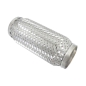 Flexible diamètre 50mm double paroi renforcée  Ragazzon