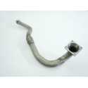 Tramo delantero con flexible en acero inox LANCIA Delta 2.0 TURBO 16V INTEGRALE EVOLUZIONE (158KW) EVO2 KAT. 1992 - 1993