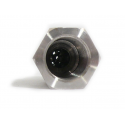 Emulador de sonda lambda recto universal
