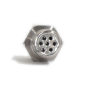 Emulador de sonda lambda recto universal