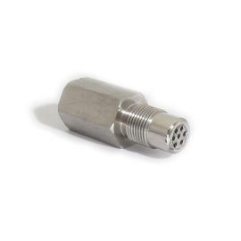 Emulador de sonda lambda recto universal