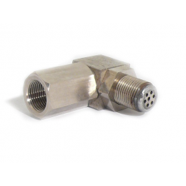 Emulador de sonda lambda angular 90° universal