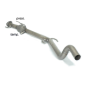 Catalizador deportivo grupo N + tramo sustitución filtro antipartículas OPEL ASTRA H GTC 1.9CDTI (88/110KW) 04/2005 - 2011