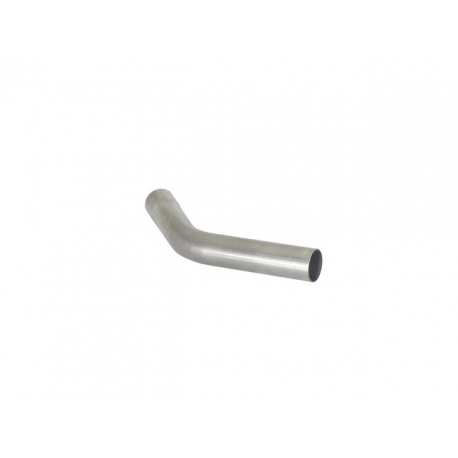 Coude en inox 90° longeur 300 mm Ragazzon Coude en inox 90° longeur 300 mm Ragazzon