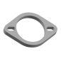 Brida Ø60,5mm en acero inox Aisi304 espesor 8 mm Ragazzon