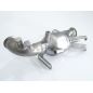 Catalyseur group N + tube remplacement FAP Volkswagen TRANSPORTER T5 CARAVELLE / MULTIVAN (TYP 7H) 2.0TDI (103KW) 2009 - 2016