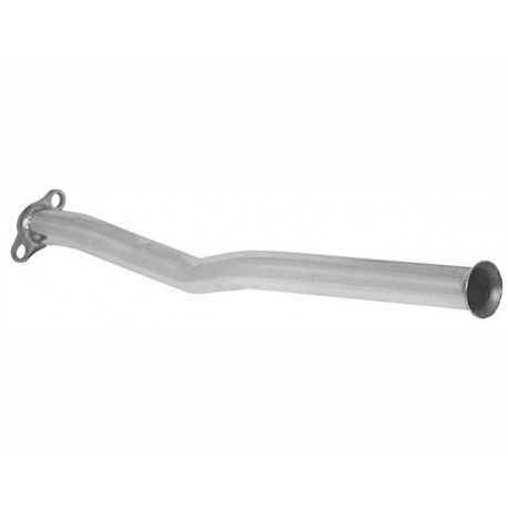 Tubo supresor catalizador grupo N en acero inox Peugeot 106 1.6 GTI 16V (88KW) 1996 - 2003