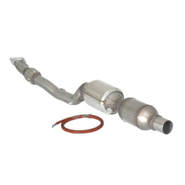Catalizador metalico 200cpsi Volkswagen Polo 6R 1.4TSI GTI (132KW) 09/2009 - 2014