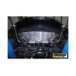 Escape trasero doble acero inox Volkswagen Beetle-Coccinelle 1.4TSI (118KW) MULTILINK SUSPENSION 2011 - Hoy