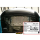 Escape trasero doble acero inox Volkswagen Beetle - Coccinelle 2.0TDI (103KW) 02/2012 - Hoy