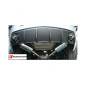 Silencieux arrière Chevrolet Camaro RS 3.6 V6 (224KW) À PARTIR 2009 - Aujourd'hui duplex inox avec sorties Sport Line 102 mm Silencieux arrière Chevrolet Camaro RS 3.6 V6 (224KW) À PARTIR 2009 - Aujourd'hui duplex inox avec sorties Sport Line 102 mm