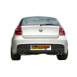 Tramos traseros dobles BMW Serie 1 E87(5puertas) 123D (150KW) 2007 -2013