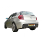 Tramos traseros dobles BMW Serie 1 E87(5puertas) 123D (150KW) 2007 -2013