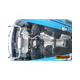 Tramo intermedio en acero inox BMW Série 1 F20 116D - ED (85KW - N47) 2011 - 2015