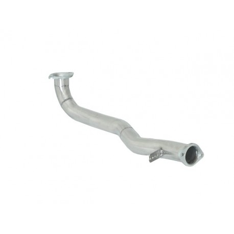 Tramo supresor primero catalizador Mitsubishi Lancer EVO IX 2.0 TURBO GSR 4WD 280CV 2005 - 2007
