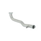 Tramo supresor primero catalizador Mitsubishi Lancer EVO IX 2.0 TURBO GSR 4WD 280CV 2005 - 2007