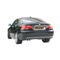 Silencioso trasero en acero inox BMW Série 3 E92(COUPE) 325I (2497CC) 218HP 2006 - 2013