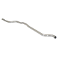 Tube intermédiaire BMW Série 3 E90(BERLINA) 320D - 320XD (130KW) 2007 - 2010 groupe N sans silencieux en inox Tube intermédiaire BMW Série 3 E90(BERLINA) 320D - 320XD (130KW) 2007 - 2010 groupe N sans silencieux en inox