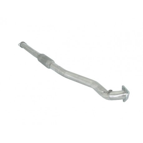 Tramo intermedio grupo N Mitsubishi Lancer EVO IX 2.0 TURBO GSR 4WD 280CV 2005 - 2007