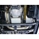 Tramo sustitución filtro antipartículas Jeep Wrangler(JK) 2.8CRD (147KW) 2010 - Hoy