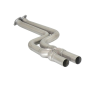 Tube intermédiaire BMW Z4(e89) 23I (150KW) - 30I (190KW) 05/2009 - 2012 Tube intermédiaire BMW Z4(e89) 23I (150KW) - 30I (190KW) 05/2009 - 2012