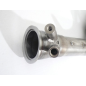 Tramo sustitución catalizador + tramo sustitución FAP BMW X6(e71) 30D XDRIVE (180KW) 2010 - 2014