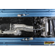 Tramo intermedio (para Euro5) - Tramo sustitución segundo catalizador (para Euro6) BMW X4(F26) 30D XDRIVE (190KW) 2014 - 2018