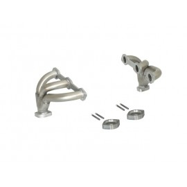 Satz Fächerkrümmer 3-1 Alfa Romeo 75 KAT. 2.5 V6 Q.ORO/MILANO - 3.0I V6 1988 - 1993