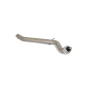 Tramo intermedio grupo N en acero inox MAZDA MX-5 TYP (ND) 1.5 (96KW) 2015 - Hoy