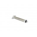 Tubo sostituzione catalizzatore Gr. N inox Alfa Romeo 145 2.0 TWIN SPARK 05/1996 - 05/1997