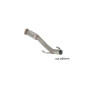 Tramo delantero con flexible acero inox Peugeot 207 GTI 1.6 16V THP (128KW) 2007 - 2012