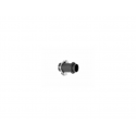 Adaptador para juntar silencioso trasero con intermedio original  Fiat Bravo 1.4 12V (55/59KW) 1995 - 2002