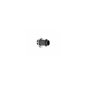 Adaptador para juntar silencioso trasero con intermedio original  Fiat Bravo 1.4 12V (55/59KW) 1995 - 2002