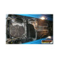 Silencioso trasero Ragazzon doble en acero inox Peugeot 208 XY 1.6 16V THP (115KW) 2012 - Hoy
