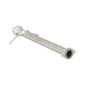 Tubo supresor catalizador grupo N Alfa romeo 147 1.9 JTD (85/103/110KW) 2001 - 10/2004
