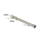 Tramo supresor catalizador + supresor FAP Alfa Romeo 1.9JTD (85/103/110KW) - 1.9JTDM (88/110KW) 11/2006 - 01/2010