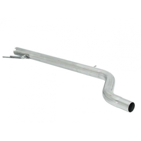 Tubo intermedio grupo N acero inox Ragazzon Fiat Punto ﻿1.4 GT TURBO (98KW) 10/1993 - 12/1997