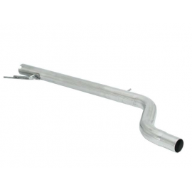 Tubo intermedio grupo N acero inox Ragazzon Fiat Punto ﻿1.4 GT TURBO (96KW) 1998 - 1999