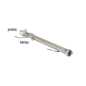 Tramo supresor catalizador + tramo supresor FAP Alfa Romeo GT (1.9JTDm 2006 - 2010)