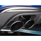 Linea de Escape Ragazzon Acero Inox AUDI S3 QUATTRO 2.0TFSI (221KW) 2013 - 2016