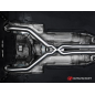 Tramos delanteros con compensador de humos de escape Audi RS6 QUATTRO AVANT 4.0TFSI V8 (445KW) 2015 - HOY