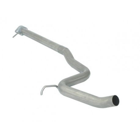 Tubo sostituzione catalizzatore Gr. N Alfa Romeo 156 2.4JTD (100/103/110/129KW) BERLINA + SPORTWAGON 1997 - 07/2007