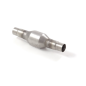 Catalizador metalico 200cpsi grupo N hasta 1600cc 150kW