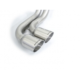 Cola redonda Sport Line Ragazzon Ferrari 360 MODENA 3.6 V8 (294KW) 1999 - 2004