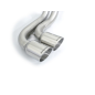 Cola redonda Sport Line Ragazzon Ferrari 360 MODENA 3.6 V8 (294KW) 1999 - 2004