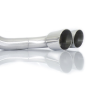 Cola redonda Sport Line Ragazzon Ferrari 360 MODENA 3.6 V8 (294KW) 1999 - 2004