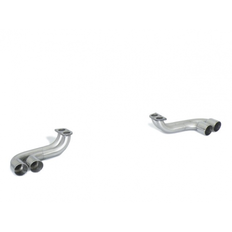 Cola redonda Sport Line Ragazzon Ferrari 360 MODENA 3.6 V8 (294KW) 1999 - 2004