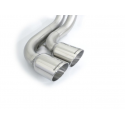 Cola redonda Sport Line asimetricas Ferrari 360 SPIDER 3.6 V8 (294KW) 1999 - 2004