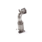 Catalizador deportivo 300cpsi ABARTH 500/595 1.4TJET (103KW) 2012 - 2016