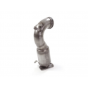 Metallkat 200cpsi N Gruppe ABARTH 500/595 1.4TJET (132KW) 2013 - 2015